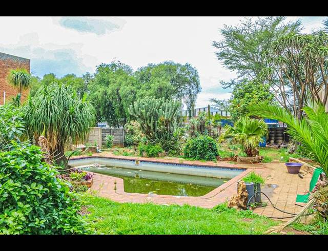 3 BEDROOM HOUSE FOR SALE IN CRESSLAWN